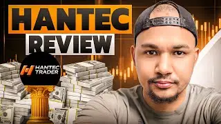 Обзор Hantec Trader 2025, часть 2