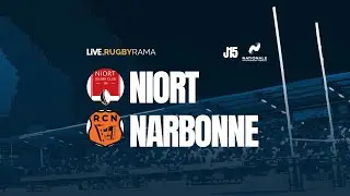 DIRECT. Nationale – J15 : Niort vs Narbonne