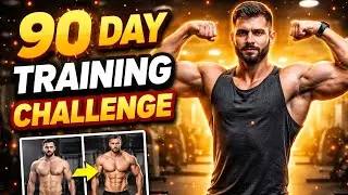 90 Days (The Honest Truth)​90 Days to Change My Life: Day 1​Can I actually [Goal] in 90 Days 1