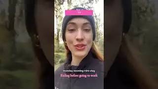 Morning Ride in Verona: Starting the Week with Equestrian Bliss and Entrepreneurial Spirit⁠ ⁠ ⁠ #equ