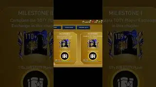 TOTY Aura ☠️🔥💀 #fcmobile #tpty
