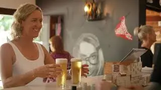 Craft Beer and Funky Eats in Rockingham, Western Australia