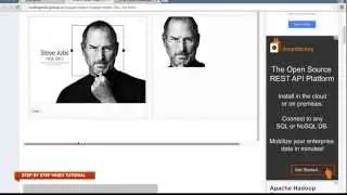 HTML5 Canvas Image cropper in plain javascript: flexible approach