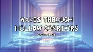 Waves Through Hollow Corridors - Dreamy Beats