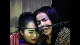 ល្ខោនជីវិតរឿង ៖ ព្យុះកម្មជីវិត (ភាគទី 11) - ល្ខោនបាសាក់ខ្មែរសម័យថ្មី ចូលរួមអភិរក្សថែក្សា