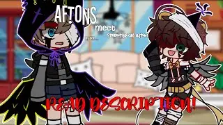 Aftons Meet 
