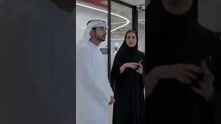 Sheikh Hamdan Fazza Dubai Crown Prince At Hamdan Bin Mohammed Program For Smart Government Services 