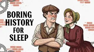 Could You Survive a Single Day as a Victorian Factory Worker?