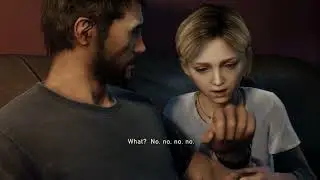 The Last of Us&trade;* search of robert part1 Grounded