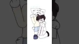 эта песня застряла у меня в голове навсегда.. #flipaclip #art #lalala #ok
