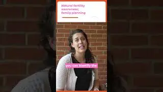 Natural fertility awareness based method For Birth Control | Dr. Victoria, MD