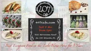 407 Cafe