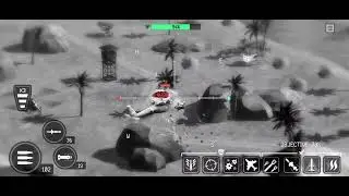 Observe N See - The War Drone Level 16 Gameplay  #WarDrone #GamingShorts #MobileGaming #DroneStrike