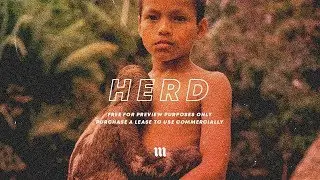 ⚡ [FREE]  Dark Afrobeat Instrumental 