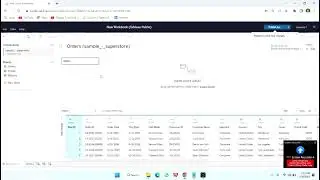 Tableau -Data types