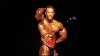 Kevin Levrooone👑 #kevinlevrone #bodybuilding #aesthetic #muscle #edit