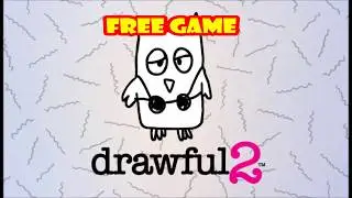 Drawful 2 Review Free from steam limited time