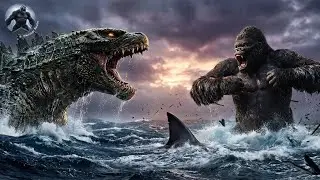 I Explored the DEADLIEST Arctic Ocean Creatures for 10 Years