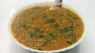 Kulthi Dal Recipe|Himachali kolth Dal recipe|Healthy KulthDal|Horse gram Dal|कुलथ दाल | कुलथी दाल |