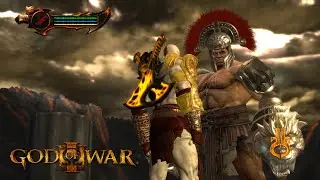 God of War® III: Kratos Vs. Hercules
