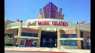 Why Would Pacific Theaters Had To Go Out Of Business? | History Explained