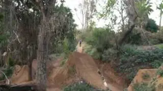 Pat Casey & Jared Eberwein: An Hour at the Trails