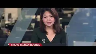 New Zealand-Australia travel bubble to start on Apr 19
