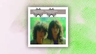 Χάρις Αλεξίου - Κίτρινη Πόλη - Official Audio Release