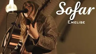 Emelise - Empty Handed | Sofar Denver