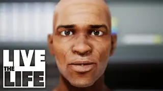 Live the Life | I've got job for you | Trailer | Update 0.3.x