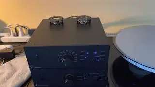 Project Tube DS2 - Left Channel Issue