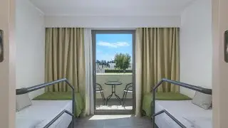 Hotel Niriides Beach, Kolimbia | Travel Suggestions
