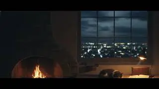 Rainy ambitions- Lo-fi beats to relax/study/sleep to.