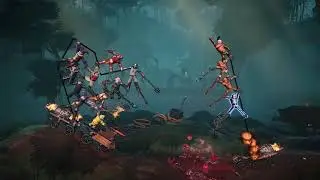 Sticky Mayhem _ Version 2