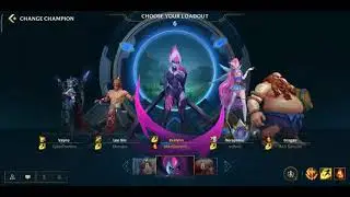 Problem with disconnection l Wild Rift