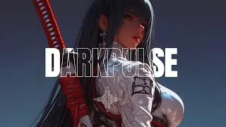 DARKPULSE &ldquo;BLADE&rdquo; DARK TECHNO | INDUSTRIAL BASS TYPE BEAT | DARK CLUBBING | Background Music