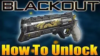 BO4: Blackout Annihilator Guide