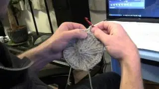 Aaron Matthew - Open Weave c1 - Round 8