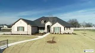 CEDAR MEADOWS, VAN ALSTYNE TEXAS