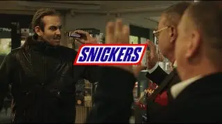 Snickers Spec ad