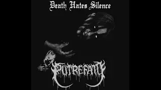PUTREFATO - Ashes Before the Bell 