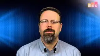 BLOG Video - The Spectrum of Data Protection