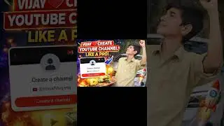 how to create youtube channel.best.create.#viralvideo #trending 