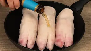 Only a few know this secret! This dish literally melts in your mouth!