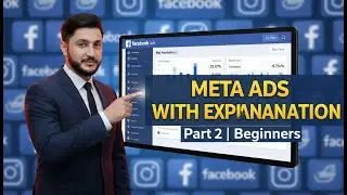 Meta Ads Full Tutorial Part 2 | Facebook Ads Basic to Advanced in Urdu/Hindi