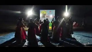 HINDU SAMMELANAM ,VEDULLAPALLI ||హిందూ సమ్మేళనం, వెదుళ్ళ పల్లి|| Team Leader: OGIRALA SAILAJA.