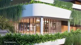 Godrej The Highlands | ☎️+91-7428091724 | 1, 2 BHK Flats For Sale in Panvel Navi Mumbai | 💰 45 Lacs