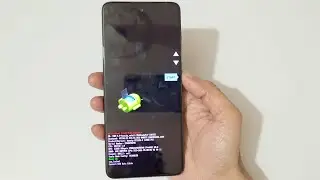 Как выполнить полный сброс настроек Moto G60 &mdash; забытый пароль/сброс к заводским настройкам