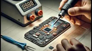 Iphone xr Com Erro 35,  Recuperação de sysconfig  Na jc p13