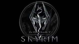Character Creation and Failure [Skyrim in 2020, 100+ Mods, Part 1]